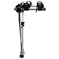 Thule Xpress 2- Portabicicletas básico- rápido y de fácil manejo (para 2 bicicletas).